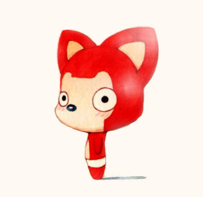 一定是我有什么做的不对，我一直在自责