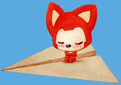 我想努力去改变自己减小我们的差距