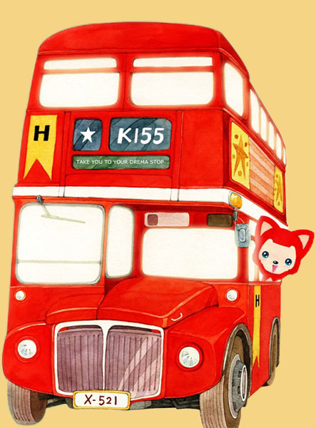 每天我都会去刻意到你可能出现的地方