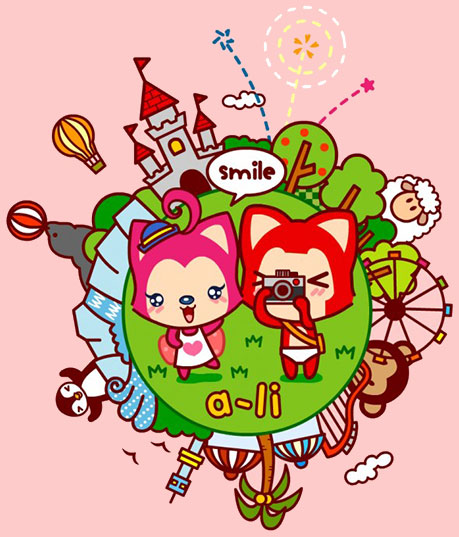 这是我最幸福的事