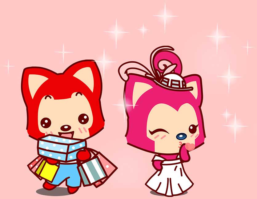 开始的梦很甜蜜