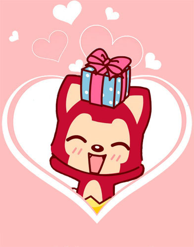 这是我们的故事