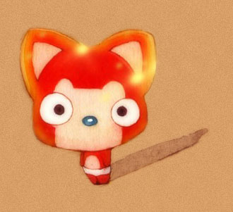 突然的胆怯使我陷入沉思