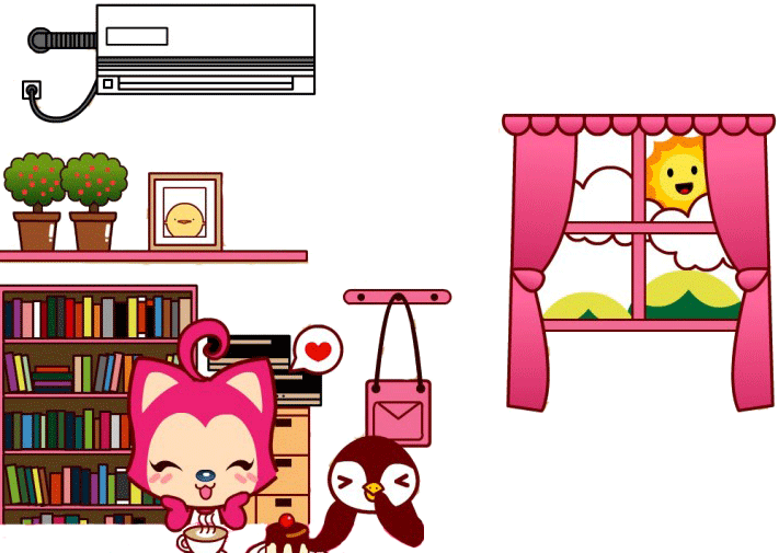 希望有个自己的家